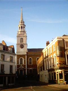 Poplar Workhouse