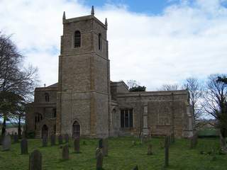 Description: D:\My Webs\howcutt site\Harrington church reduced.JPG