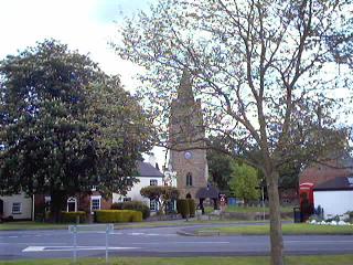 Description: D:\My Webs\howcutt site\bitteswellchurch.jpg