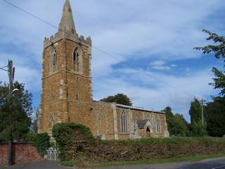 Description: D:\My Webs\howcutt site\south croxton church reduced.JPG