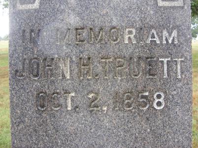 Description: D:\My Webs\howcutt site\tombstone john truett REDUCED.JPG